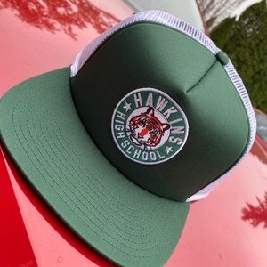 New stranger things Hat